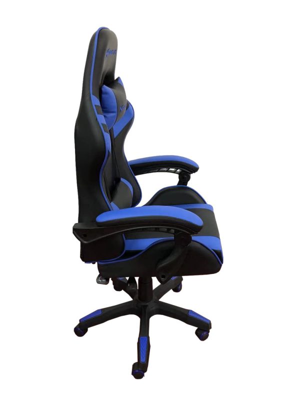 Silla Xtrikeme Azul GC-904 BU