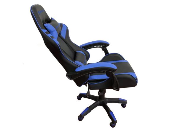 Silla Xtrikeme Azul GC-904 BU