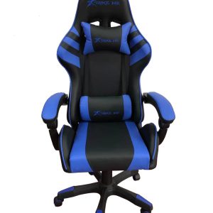 Silla Xtrikeme Azul GC-904 BU