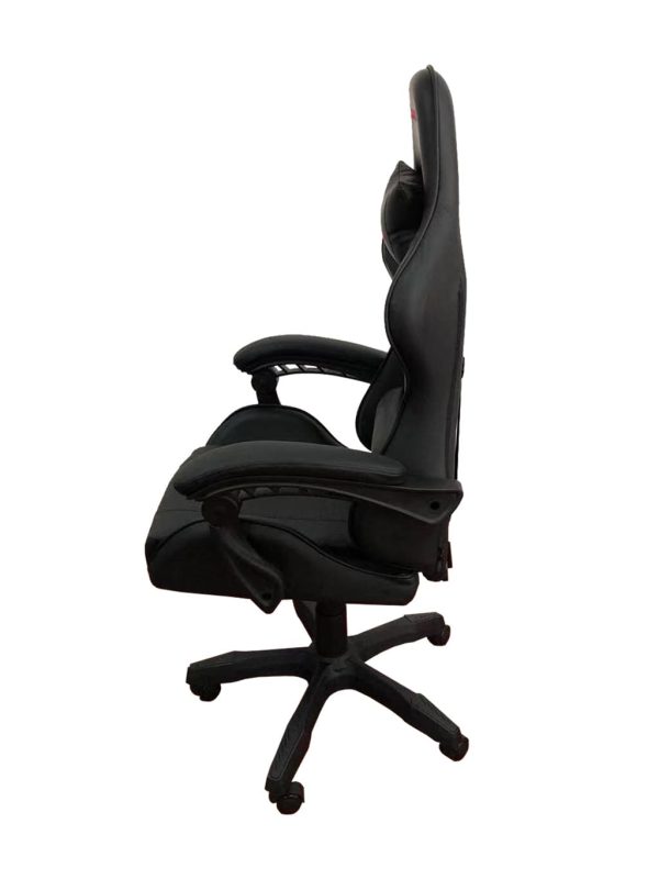 Silla Gamer XtrikeMe GC-904 BK