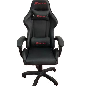 Silla Gamer XtrikeMe GC-904 BK