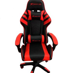 Silla Gamer Xtrike Me roja