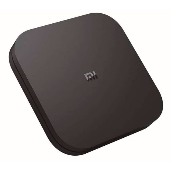 Xiaomi Mi Box S 4k Hdr