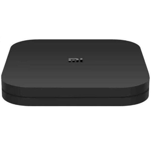 Xiaomi mi box s 4k hdr