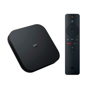 Xiaomi Mi Box S 4k Hdr