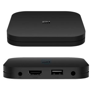 Xiaomi mi box s 4k hdr