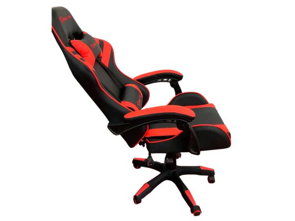 Silla Gamer XtrikeMe roja