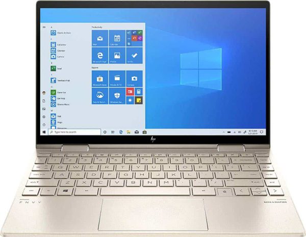 HP Envy x360 13M-BD0033 2-IN-1