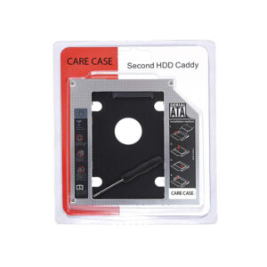 Enclouser second hdd caddy 9.5mm