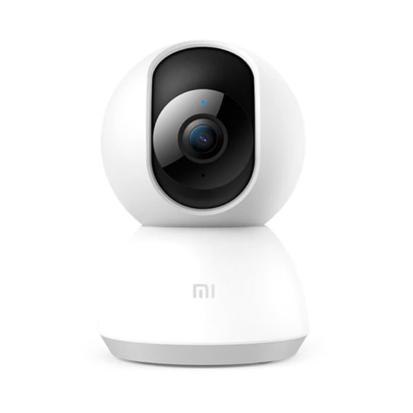 Camara de seguridad xiaomi mi 360° 2k pro