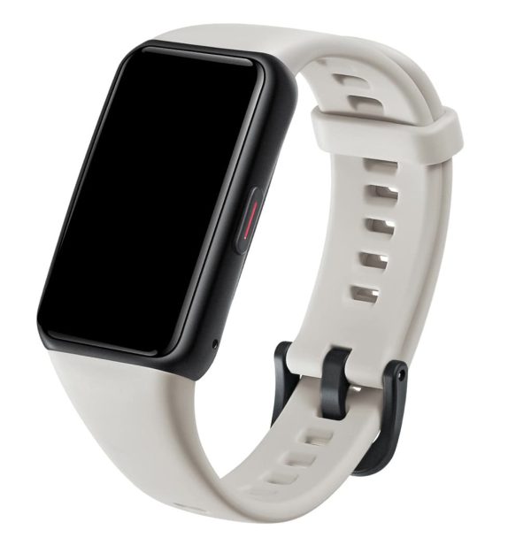 Honor band 6 grey