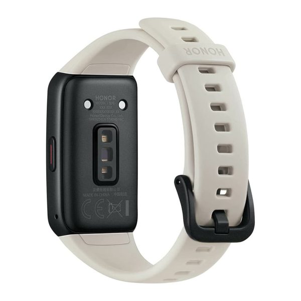 Honor band 6 grey