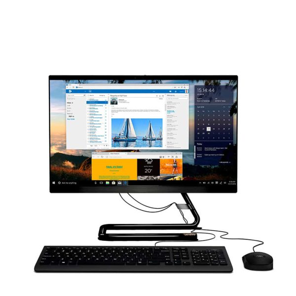 Lenovo 3 22IMB05 ALL-IN-ONE