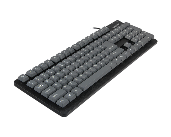 Teclado Meetion MT-k202