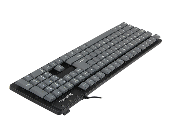 Teclado Meetion MT-k202