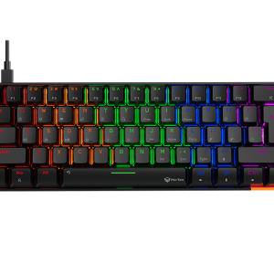 Teclado mecánico gamer MK005