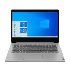 Lenovo 1 14igl05 celeron® dual-core n4020 128gb ssd 4gb 14" win11 platinum grey.