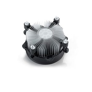 Ventilador disipador de cpu