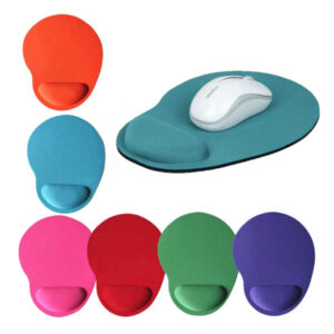 Mouse pad varios colores
