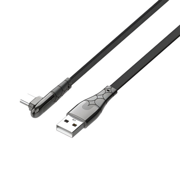 Cable de datos ldnio ls581 type c