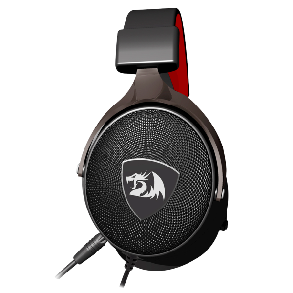 AURICULARES REDRAGON ICON H520