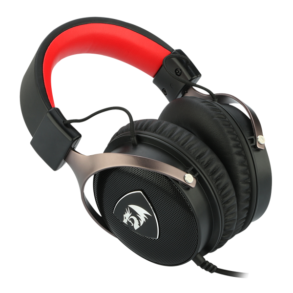 AURICULARES REDRAGON ICON H520