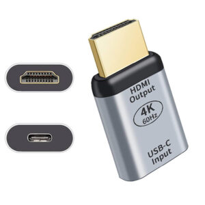 Adaptador type c a hdmi