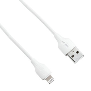 Cable de datos ldnio ls541 lightning