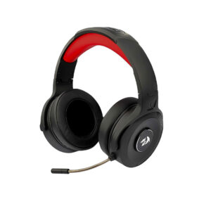 Audifono gamer wireless pelops h818 redragon