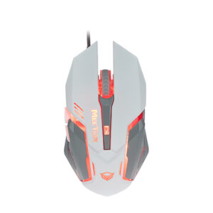 Mouse gamer mt-m915 blanco meetion