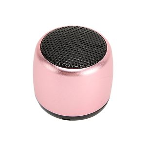 Mini parlante bluetooth