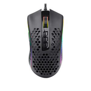 Mouse gamer storm elite m988-rgb redragon