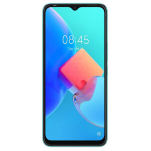 Tecno kg5j 2gb+64gb turquoise cyan