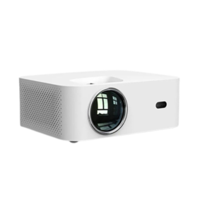 Proyector de video wanbo x1 max blanco