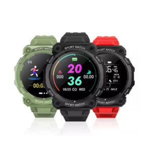 Smart watch fd68s