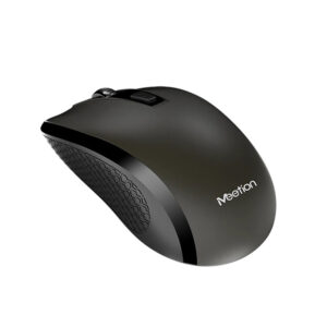 Mouse wireless mt-r560 chocolate meetion