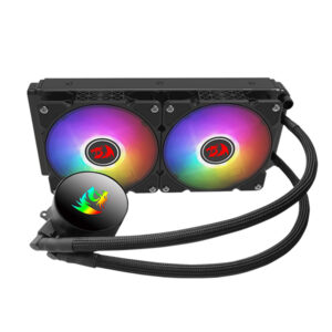 Ventilador gamer doble ccw-3000 effect x