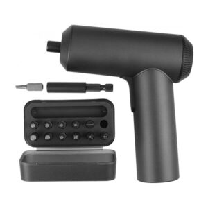 Destornillador mi cordless screwdriver xiaomi