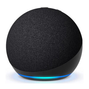 Amazon echo dot 5th generation charcoal