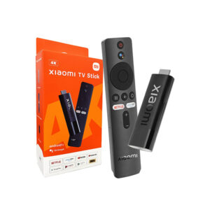 Tv stick 4k xiaomi