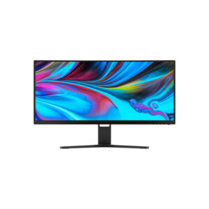 Monitor gamer curved 30" xiaomi