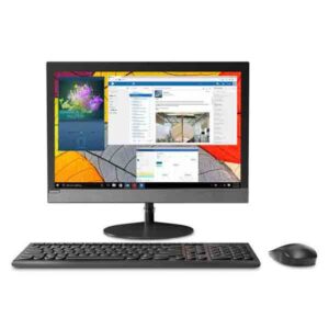 Lenovo v130-20i gm aio j4025 4gb/1tb/19.5'' modelo 10rx-0036um