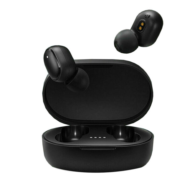 Audifonos inalambricos tipo airdots a6 xiaomi