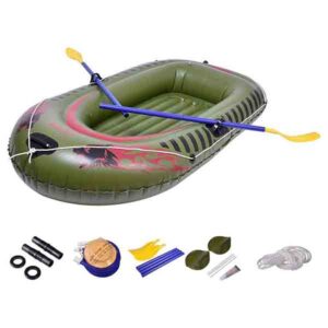 Bote inflable 2 pax