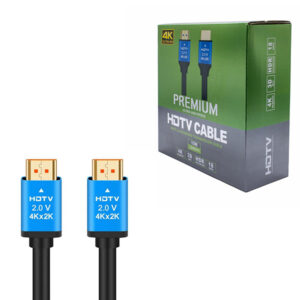 Cable hdmi a hdmi 4k 15m ultra high speed