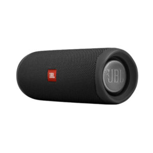 Jbl flip 5 portable waterproof speaker black