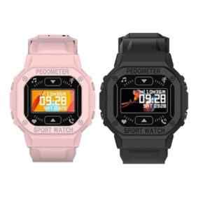 Smart watch fd69s