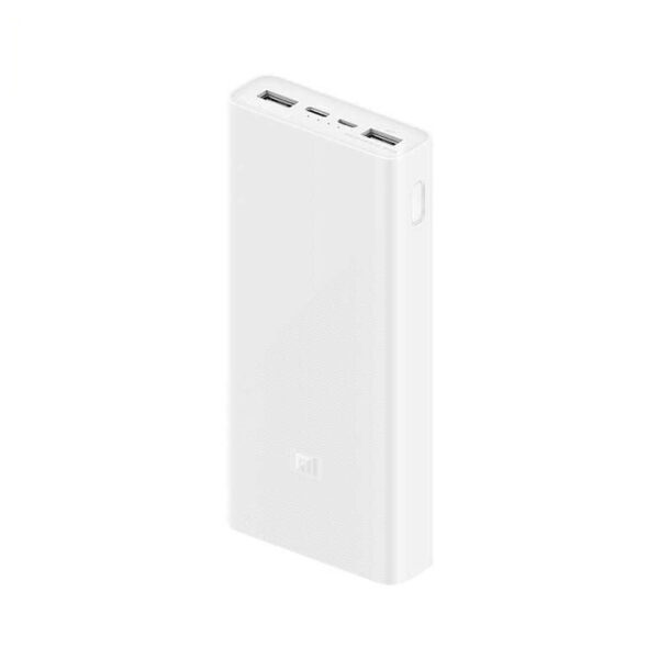 Power bank xiaomi 20000mah