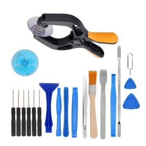 Kit de reparacion de celulares 20 pcs