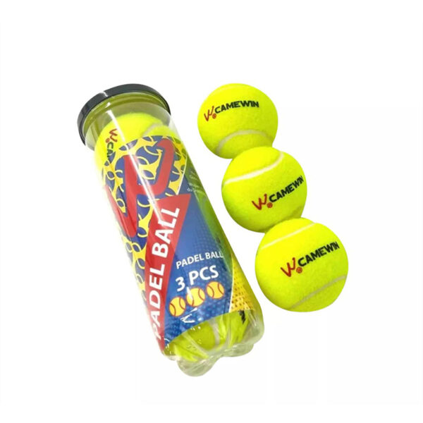 Pelota de padel